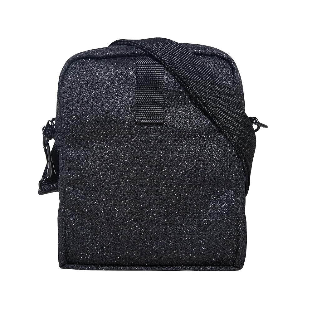 Amazon.com | Manhattan Portage City Lights Midnight, Black